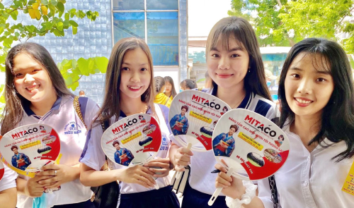 Đào tạo & Giáo dục