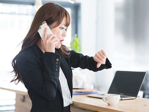 Những điều thú vị trong văn hóa làm việc của người Nhật