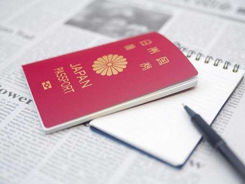 Kinh nghiệm phỏng vấn xin tư cách lưu trú Nhật Bản