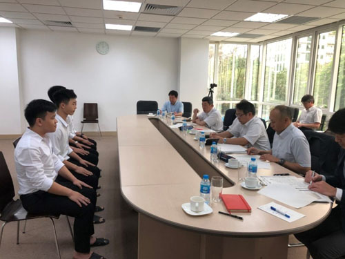 Một số ngành xuất khẩu lao động Nhật Bản không yêu cầu kinh nghiệm