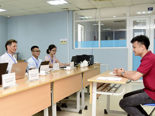 Một số ngành xuất khẩu lao động Nhật Bản không yêu cầu kinh nghiệm