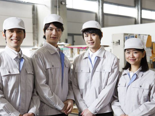 Thông tin 76 ngành nghề tuyển dụng xuất khẩu lao động Nhật Bản