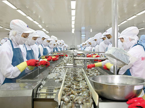 Thông tin 76 ngành nghề tuyển dụng xuất khẩu lao động Nhật Bản