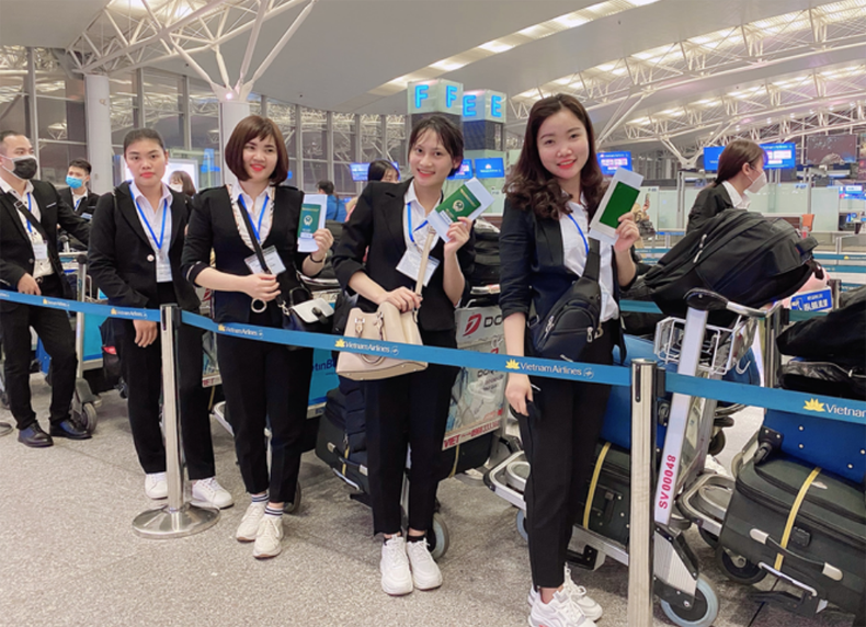 Thị trường xuất khẩu lao động Nhật Bản – Tiềm năng và nổi bật