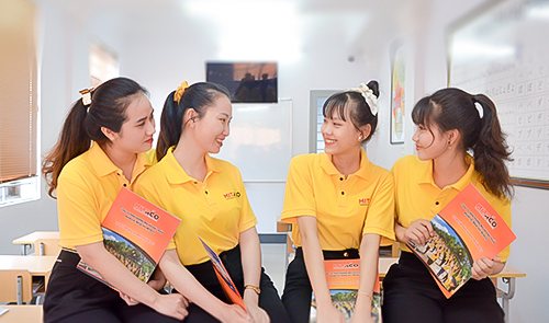 Tư vấn Du học