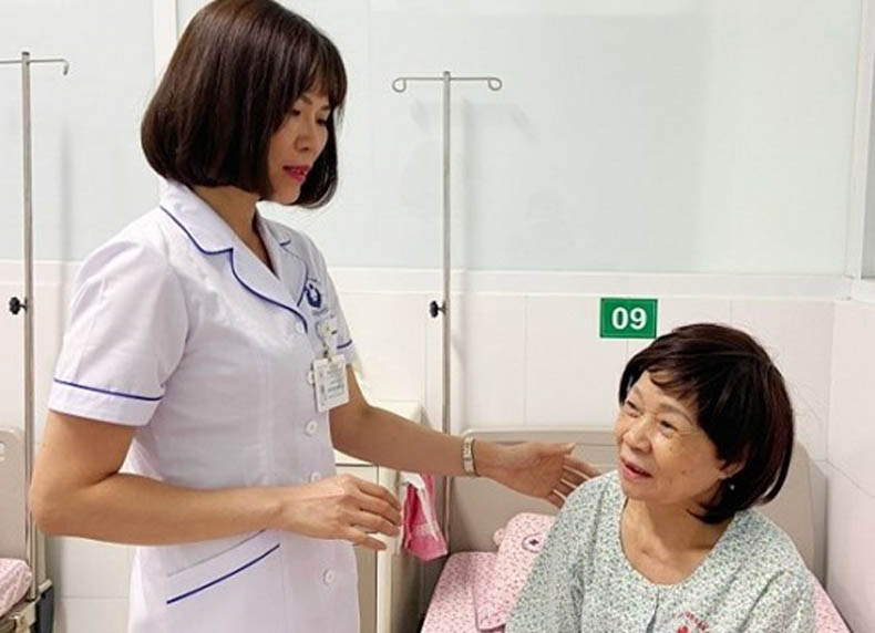Tất tần tật về du học điều dưỡng Nhật Bản 2022