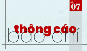 thông cáo 7