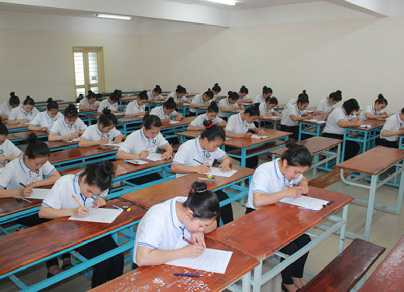 Quy trình XKLĐ Nhật Bản