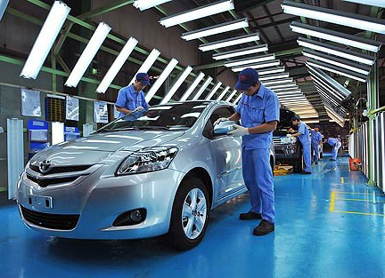 Đi XKLĐ Nhật nên chọn đơn hàng nào tốt lương cao?