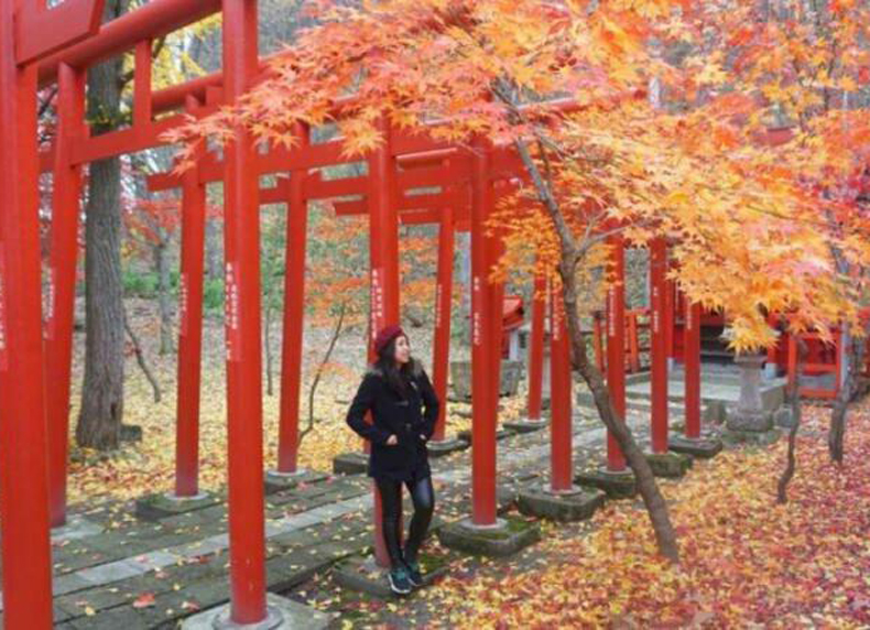 Kinh nghiệm du lịch Hokkaido chi tiết