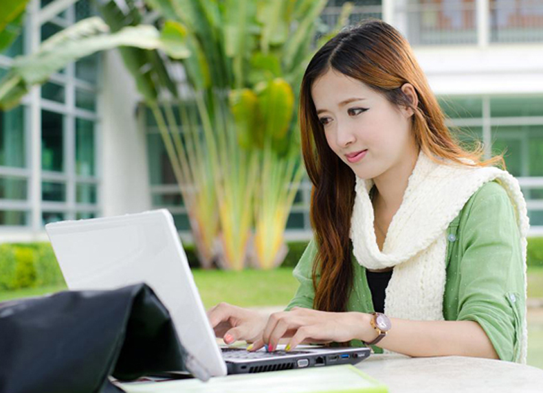 Học ngay từ vựng tiếng Nhật làm thêm
