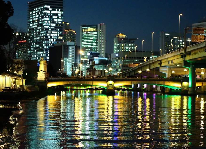 Khám phá thành phố Osaka đáng sống nhất Nhật Bản