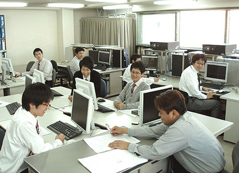 Những mẫu câu tiếng Nhật giao tiếp trong công việc phù hợp nhất
