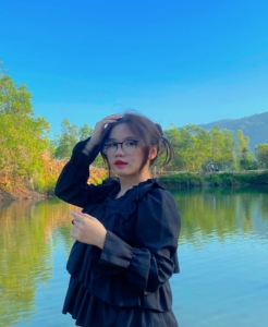 Nguyễn Thị Huỳnh Giao - Gương mặt N5 đến từ Mitaco