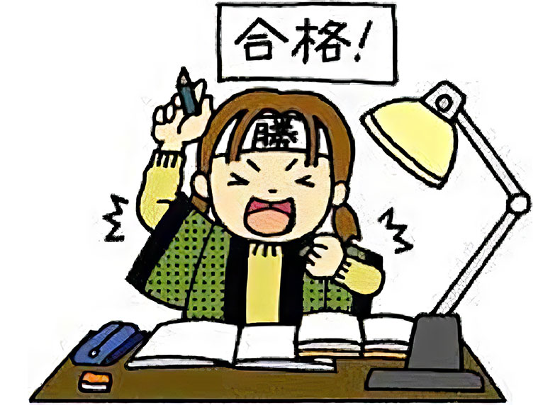 học tiếng nhật khó nhất là gì