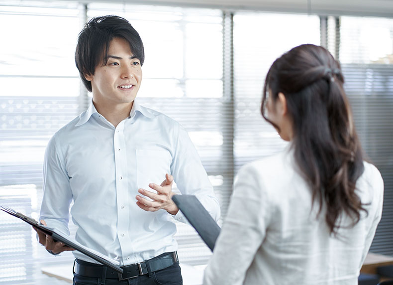 Học cách giao tiếp tiếng Nhật