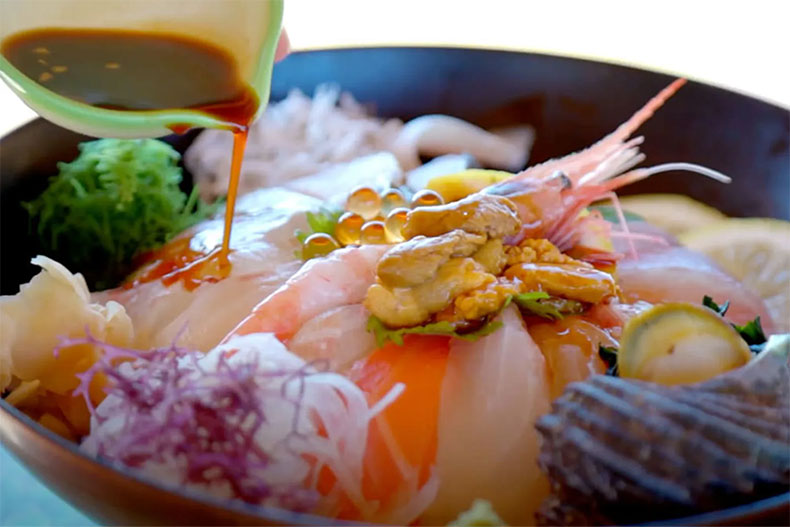 địa điểm du lịch nổi bật ở Ehime